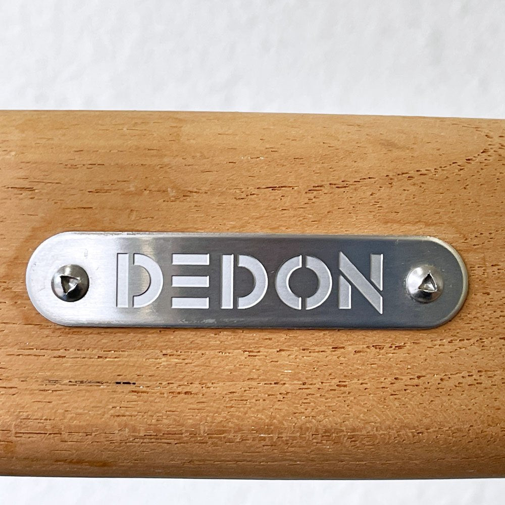 デドン DEDON ルーン LOON フロアランプ FLOOR LAMP L 充電式LED仕様 取説付 ガーデンファニチャー ドイツ 参考価格19万円 ◇