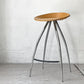 マジス MAGIS ライラスツール Lyra Stool カウンターチェア ハイスツール ビーチ材 定価￥54,000- 廃盤 ★