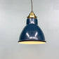 アートワークスタジオ ART WORK STUDIO カスタムシリーズ ベーシックペンダントライト Brass Pendant Light × Emission Steel 定価￥19,800- A ◎