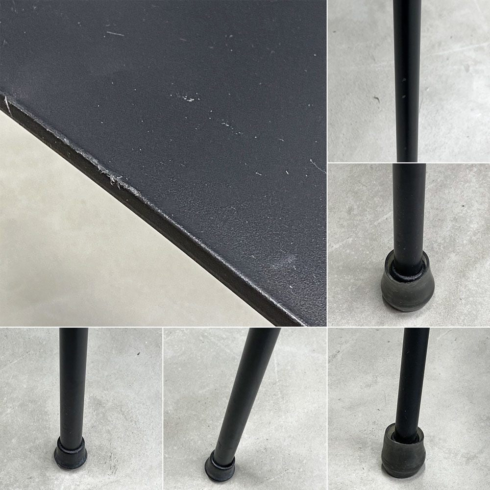 マジス MAGIS トロイ 4レッグス TROY 4-legs ダイニングチェア スタッキングチェア ガーデンチェア マルセル・ワンダース イタリア B ◎