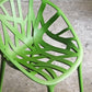 ヴィトラ Vitra ベジタルチェア Vegetal chair ダイニングチェア カクタスグリーン ロナン＆エルワン・ブルレック スタッキング B ■