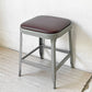 リオン LYON ファクトリースツール FACTORY STOOL Sサイズ インダストリアル P.F.S取扱い B ★