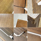 ジャーナルスタンダードファニチャー journal standard furniture J.S.F ブリストル BRISTOL キッチンカウンター Lサイズ W135cm ●