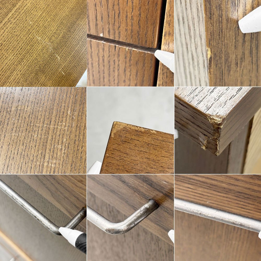 ジャーナルスタンダードファニチャー journal standard furniture J.S.F ブリストル BRISTOL キッチンカウンター Lサイズ W135cm ●