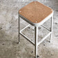 リオン LYON ファクトリー スツール FACTORY STOOL Lサイズ プレスウッドシート パシフィックファニチャーサービス P.F.S取扱 A ■