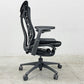 ハーマンミラー Herman Miller エンボディチェア オフィス デスクチェア ジェフ・ウェバー ビル・スタンフ シンク ファブリック〓