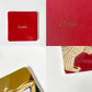 カルティエ Cartier カードゲーム メモリー Memory 神経衰弱 ノベルティ 非売品 説明書欠品 ★