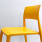 ヴィトラ Vitra ティプトン Tip Ton ワークチェア ダイニングチェア デスクチェア マンゴー スタッキング チルト機能 定価￥40.700- ●