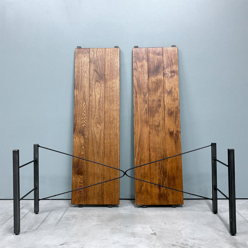 アクメファニチャー ACME Furniture グランビュー GRANDVIEW TVシェルフ AVボード w105cm インダストリアル 工業系 ◎