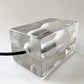 デザインハウスストックホルム DESIGN HOUSE stockholm ブロックランプ BLOCK LAMP Lサイズ ハッリ・コスキネン 箱付き MoMA ★