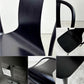 ヴィトラ Vitra ベルヴィルチェア Belleville Chair アームレスチェア ダイニングチェア スタッキングチェア アッシュ材 ブラック ロナン & エルワン・ブルレック A ●