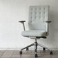 ヴィトラ vitra IDトリム ID Trim リングアーム オフィスチェア ハイバック ライトグレー 2Dアームレスト アントニオ・チッテリオ 定価211,200円 ◇