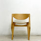 カリモクニュースタンダード Karimoku スカウトチェア ScoutChair PUREOAK オーク材 クリスチャン・ハース CHRISTIAN HAAS ●