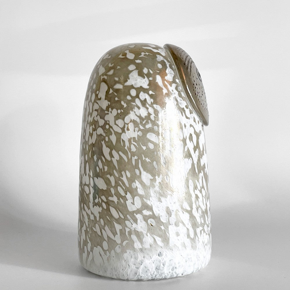 イッタラ iittala バーズバイトイッカ Birds by Toikka  ウグラ Ugla SCOPE別注 2012年 457/500 フィギュリン オイバ・トイッカ Oiva Toikka イッタラバード 北欧雑貨 箱付 希少 ■