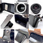 ゼニット ZENIT ゼニットE ZENIT-E 一眼レフカメラ 35mm ソビエト 旧ソ連 ロシア ビンテージ 現状品 ●