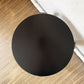 アルテック artek スツール Stool E60 4本脚 バーチ材 ブラックラッカー アルヴァ・アアルト フィンランド 北欧家具 定価￥57,200- ◎
