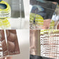 ヌータヤルヴィ Nuutajarvi イッタラ iittala アニュアルキューブ Annual Cube 1986 オイバ・トイッカ 1005/2000 北欧雑貨 ビンテージ 希少 ■