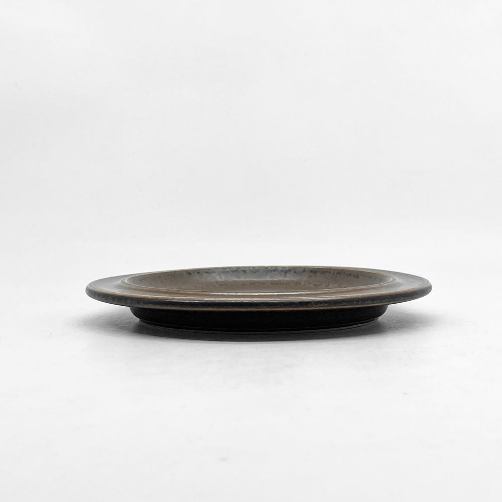 アラビア ARABIA ルスカ RUSKA プレート 16cm ウラ・プロコッペ フィンランド 北欧食器 C ●