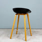 ヘイ HAY アバウトアスツール About a stool ブラック AAS32 LOW H75㎝ ハイスツール カウンターチェア 北欧モダン デンマーク ◎