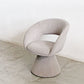 モーダエンカーサ moda en casa エアロチェア AERO chair ダイニングチェア 回転式 elephant 参考定価￥41,800- A 〓