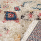 かなでもの KANADEMONO ラグマット Playful Diamond Azilal Rug 121x189cm ●