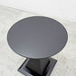 アスプルンド ASPLUND リゾルティール RESORTIR ムーラン MOULIN ROUND TABLE サイドテーブル ラウンド モダンデザイン 新品 箱付 〓