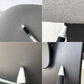 ヴィトラ vitra ルーキー Rookie デスクチェア キャスターチェア コンスタンチン・グルチッチ グレー系ファブリッック 定価￥78,100- ◇