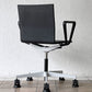 ヴィトラ vitra ゼロフォー 04. スタジオチェア アームチェア ブラック マールテン・ヴァン・セーヴェレン 昇降機能 デスクチェア ◇