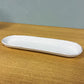 アスティエ・ド・ヴィラット Astier de Villatte リアン Rien プラッター 25cm フランス ◎