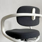 ヴィトラ Vitra オールスター Allstar オフィスチェア デスクチェア ホワイト×ブラック コンスタンチン・グルチッチ 定価￥163,900- 〓