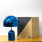 トムディクソン Tom Dixon ベル テーブルライト ラージ ブルー BELL TABLE LAMP LARGE 廃番色 ●