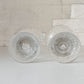 イッタラ iittala ケッケリト Kekkerit ビアグラス H14cm ティモ・サルパネヴァ ビンテージ ペア 北欧食器 B ◎