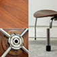 フリッツハンセン Fritz Hansen セブンチェア チーク材 アルネ・ヤコブセン ビンテージ 北欧家具 デンマーク ●