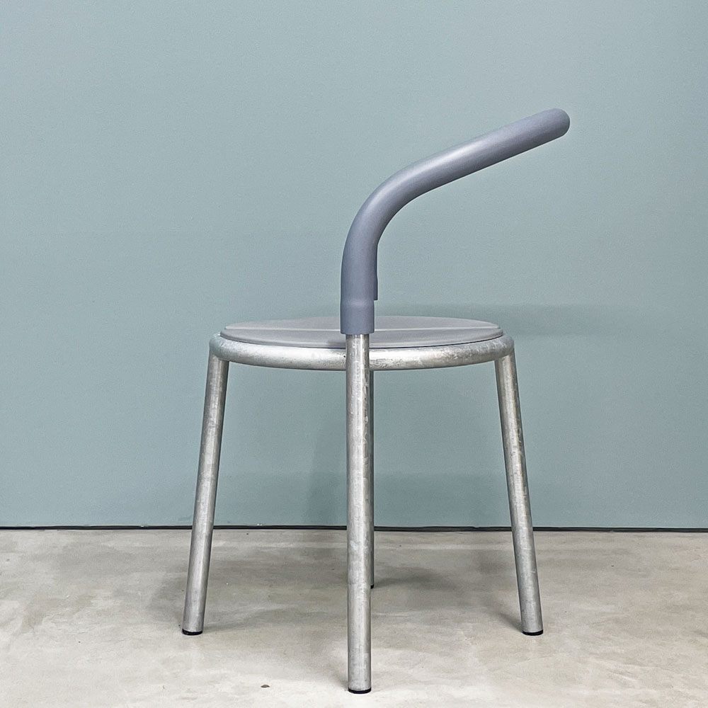 フリッツハンセン Fritz Hansen ペリカン カフェ Pelikan Cafe チェア ガーデンチェア スタッキング 店舗什器 ペリカンデザイン デンマーク 北欧 ◎