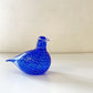 イッタラ iittala バーズバイトイッカ Birds by Toikka ブルーバード Blue Bird ルリコマドリ オイバ・トイッカ イッタラバード 定価￥41,800- ◎