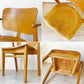 Keravan Puuteollisuus ドムスチェア Domus chair バーチ材 イルマリ・タピオヴァーラ Ilmari Tapiovaara ビンテージ 希少 ★