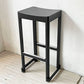アルテック artek アトリエ バースツール Atelier Bar Stool H75cm ビーチ材 ブラックラッカー仕上げ タフ スタジオ TAF Studio スウェーデン 北欧家具 B ★