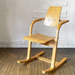 ストッケ STOKKE ヴァリエール VARIER アクチュラム Actulum バランスチェア ロッキングチェア デスクチェア 北欧 現状品 ◎