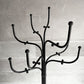 フリッツハンセン Fritz Hansen コートツリー COAT TREE コートハンガー シセ・ヴェアナー Sidse Werner ブラックカラー 廃盤色 ♪