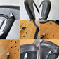 ノーザンオハイオインダストリアル Northern Ohio Industrial マルチプルズチェア Multipls Chair ダイニングチェア スタッキング ブラックスチール インダストリアルデザイン C ◇