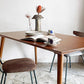 アクメファニチャー ACME Furniture カーディフ ダイニングテーブル CARDIFF DINING TABLE ウォールナット材 USビンテージスタイル ■