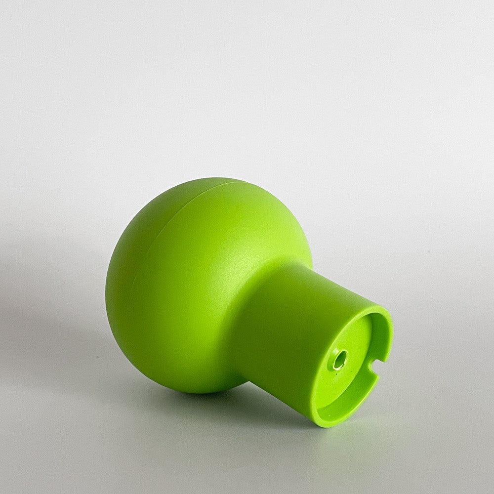 マジス MAGIS グロボ Globo 壁付けコートハンガー グリーン エンツォ マリ Enzo Mari イタリア 未使用品 A ■