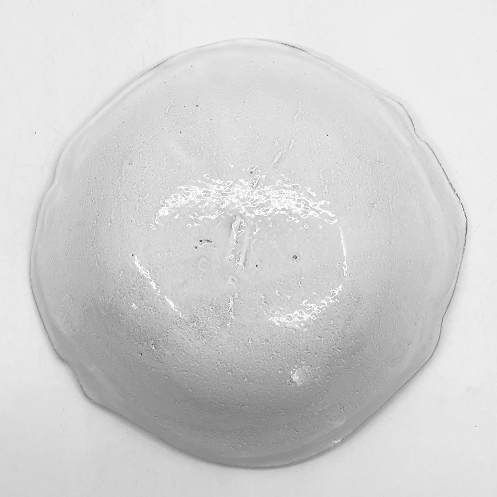 アスティエ・ド・ヴィラット ASTIER de VILLATTE バック Bac ミディアムスーププレート 19cm 陶器 フランス ホワイト A ●