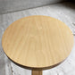 アルテック Artek スツール 60 stool 60 ウスタヴァ Ystava 3本脚 バーチ材 ラッカー塗装 FIN/JPNフレンドシップコレクション 外交関係樹立100周年記念モデル 脚カット品 アルヴァ・アアルト 廃番希少 A ♪