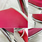 コカ・コーラ Coca Cola コークチェア Coke Chair PJ-105C ダイニング カフェチェア 50sビンテージスタイル 店舗什器 US A ●