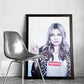シュプリーム Supreme ケイトモス Kate Moss ポスター 2012SS 額装品 ポスターサイズ：W73×H103cm ■
