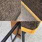 ウニコ unico ファニート ベンチ バックレスト FUNEAT bench backrest 鉄脚 オーク材 スチールレッグ カバーリング カフェスタイル 参考定価約￥65,780- ●