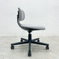 ヴィトラ vitra ルーキー Rookie デスクチェア キャスターチェア コンスタンチン・グルチッチ グレー系ファブリッック 定価￥66,000 〓