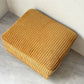 アクメファニチャー ACME Furniture レイクウッド オットマン LAKE WOOD OTTOMAN オットマン 西海岸 80s 定価64,350円 ★