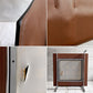 ビーアンドビー イタリア B&B Italia デイエシス DIESIS ラウンジチェア 1Pソファ ファブリック レザー ボルスタークッション付き アントニオ・チッテリオ モダンデザイン ♪